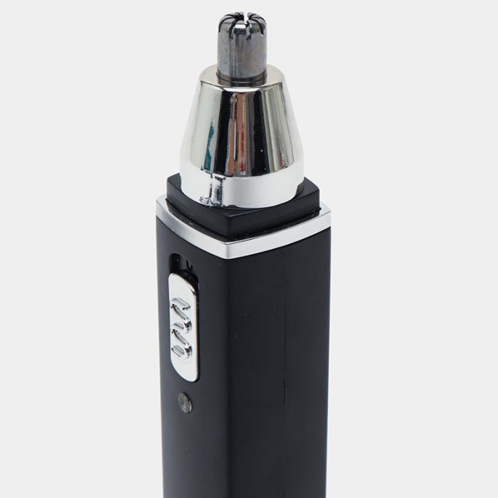 Geemy GM-3138 2’si 1 Arada Burun Kulak ve Sakal Tıraş Makinesi - Görsel 4