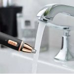 Geemy GM-3138 2’si 1 Arada Burun Kulak ve Sakal Tıraş Makinesi - Görsel 6