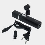 Geemy GM-3138 2’si 1 Arada Burun Kulak ve Sakal Tıraş Makinesi - Görsel 3