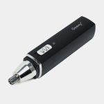 Geemy GM-3138 2’si 1 Arada Burun Kulak ve Sakal Tıraş Makinesi - Görsel 5