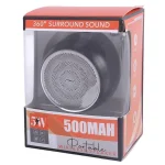 Mini Bluetooth Hoparlör