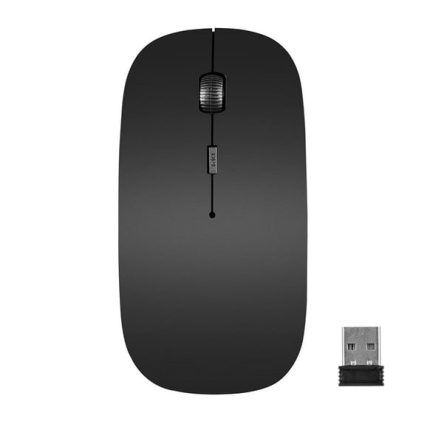 Kablosuz Mouse 2.4GHz USB Alıcılı Wireless Optik Mouse