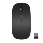 Kablosuz Mouse 2.4GHz USB Alıcılı Wireless Optik Mouse