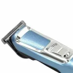 Geemy GM-6077 Şarjlı Saç ve Sakal Tıraş Makinesi - Görsel 3