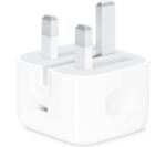 İphone 35W Type-C Hızlı Şarj Adaptörü