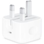 İphone 35W Type-C Hızlı Şarj Adaptörü