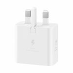 Samsung 25W Type-C Şarj Adaptörü