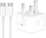 iPhone 35W Type-C Hızlı Şarj Seti - Görsel 2