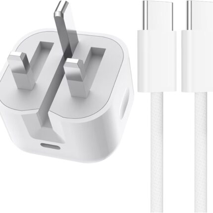 iPhone 35W Type-C Hızlı Şarj Seti