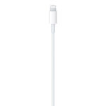 Type-C to Lightning Hızlı Şarj Kablosu 1 Metre - Görsel 2