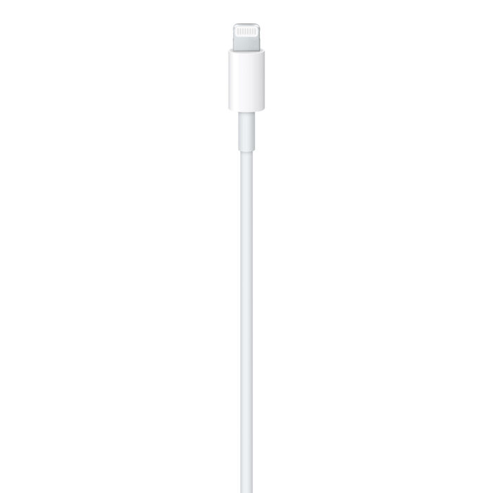 Type-C to Lightning Hızlı Şarj Kablosu 1 Metre - Görsel 2