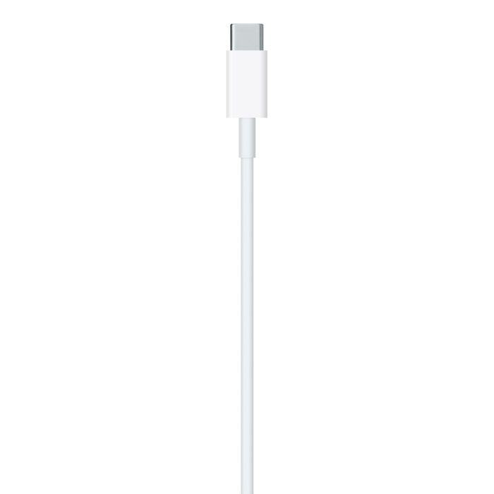 Type-C to Lightning Hızlı Şarj Kablosu 1 Metre - Görsel 3