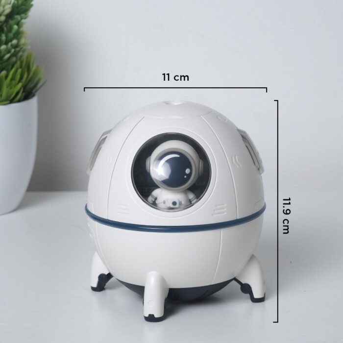 Astronot Hava Nemlendirici - Görsel 2