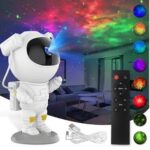 Astronot Galaksi Projektör