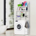 Çok Amaçlı Metal Düzenleyici Raf Organizer