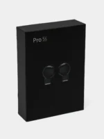 Kablosuz Bluetooth Kulaklık Dokunmatik TWS Stereo Kulaklık - Görsel 6