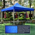 Gazebo 3x3 Katlanır Bahçe ve Etkinlik Çadırı - Görsel 2