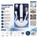 Taharetmatik Seti