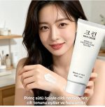 Beauty of Mitin Pirinç Sütlü Çok Amaçlı Kore Kremi 60 g - Görsel 3