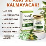 Naturlife Kuyruk Yağlı Masaj Kremi 100 ml