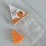 C Vitamini Kolajen Sabunu